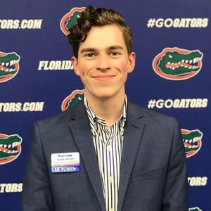 Meet your Posher, Hunter